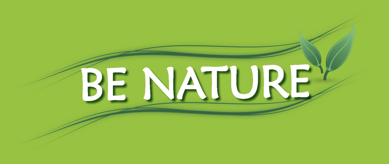 Green Logo